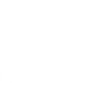 Backun Musical Services